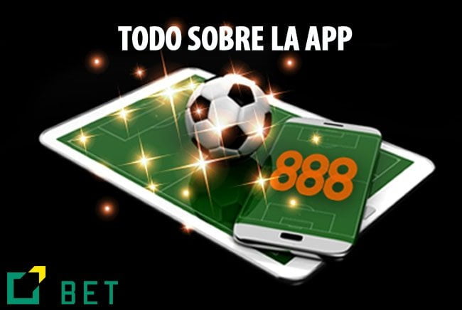 APP 888SPORT