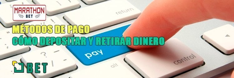 retirar dinero en marathonbet Métodos de pago Mbet, Marathonbet