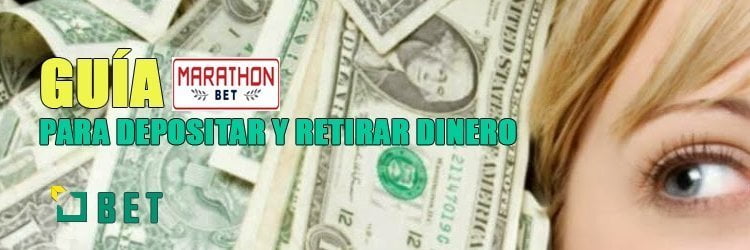 depositar y retirar dinero de marathonbet cómo depositar y retirar dinero en Marathonbet, Mbet