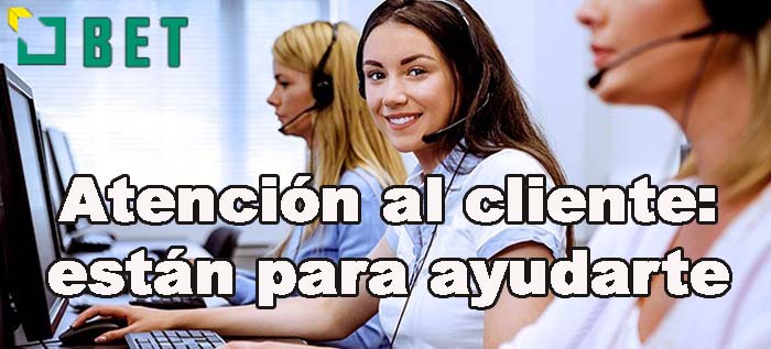 atención al cliente bwin