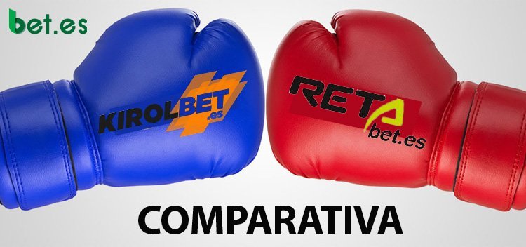 Retabet vs kirolbet