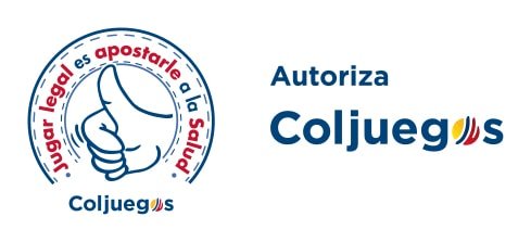 Coljuegos autoriza a Codere en Colombia: http://www.coljuegos.gov.co/