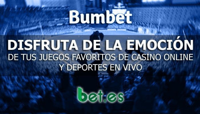BUMBET ofrece la emoción de apostar en el Casino en vivo y deportes en directo.