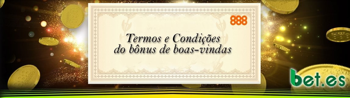 Leia os Termos e Condições antes de apostar.
