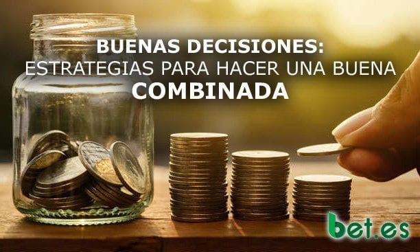 estrategias para realizar una buena combinada