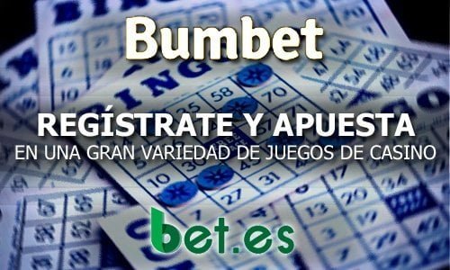 Con Bumbet Casino, registrarse y apostar es fácil, para jugar en una gran variedad de juegos.