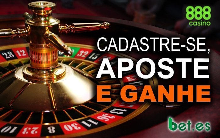 Aproveite o bônus de boas-vindas da 888Casino, cadastre-se, aposte e ganhe.
