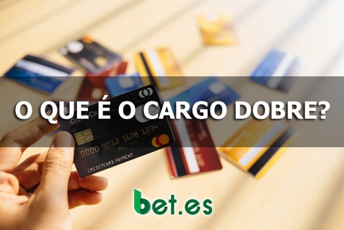 Explicamos o caso dos cargos dobres.