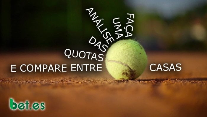 Faça uma análise e compare os benefícios que as casas de apostas oferecem.