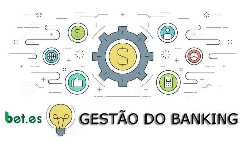 O mais importante é uma boa gestão bancária.
