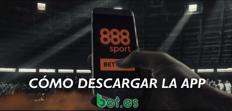 descargar 888sport apk