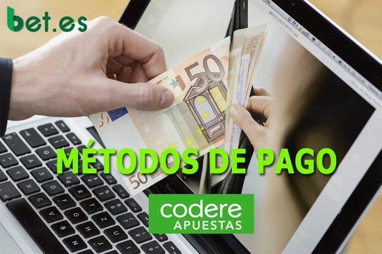 LA TARJETA CODERE