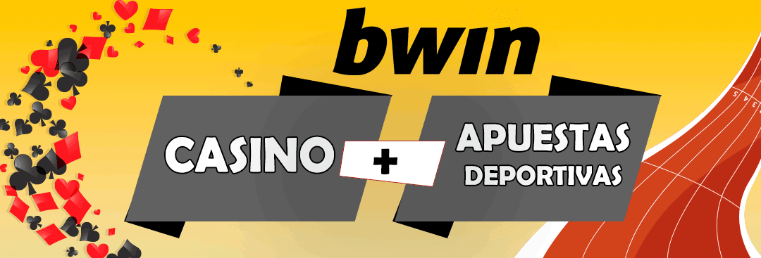 codigo promocional bwin 