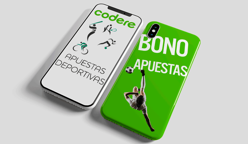 descargar app codere