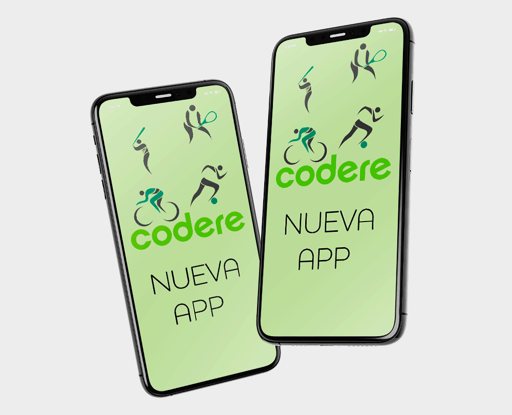 codere apk
