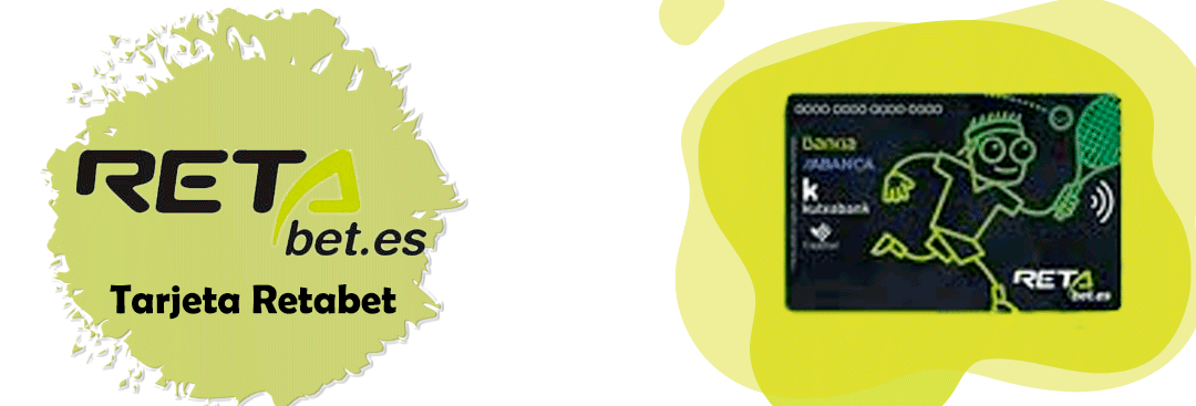 reta tarjeta