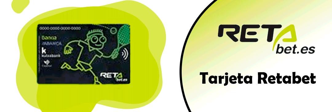 apuestas retabet con la tarjeta retabet