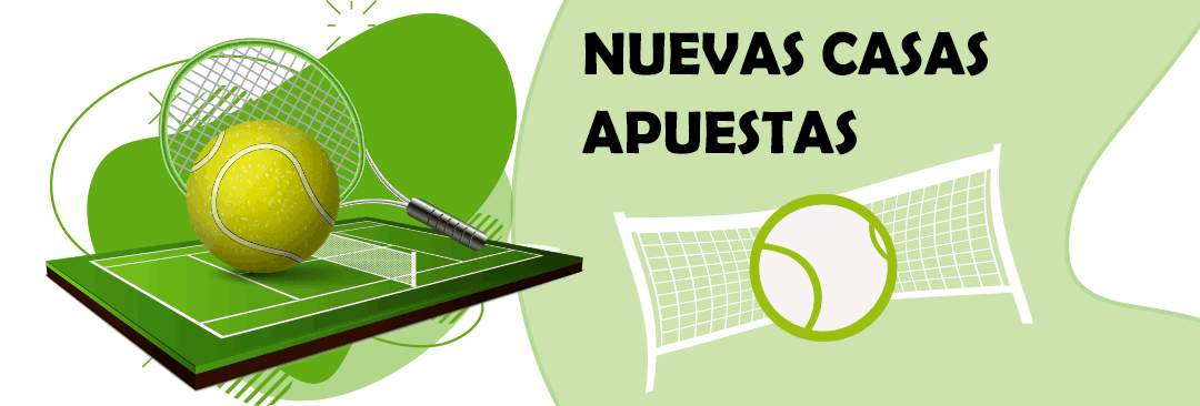 nueva casa de apuestas