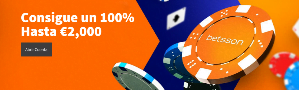 promociones betsson para peru