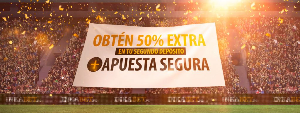 bono sin deposito inkabet