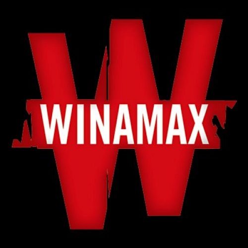 registro en winamax logo