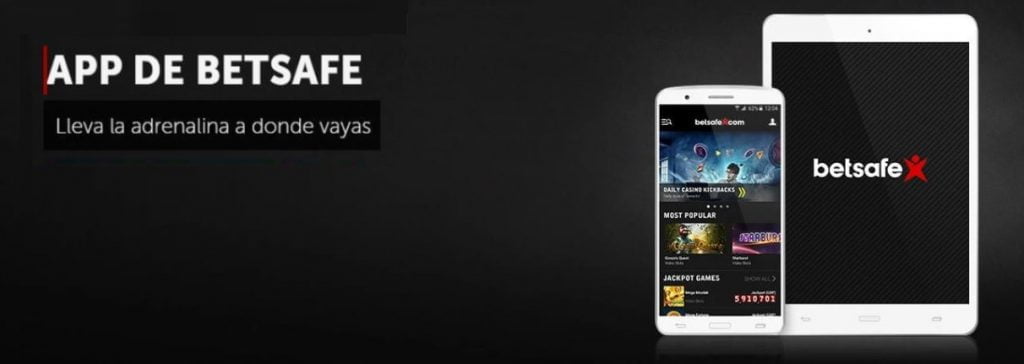 betsafe apuestas deportivas