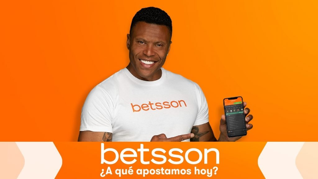 betsson bono casino