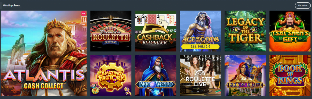 casino codere