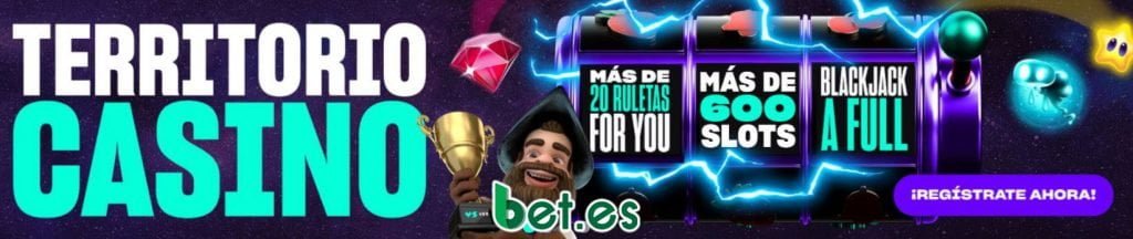 jugar en casino versus