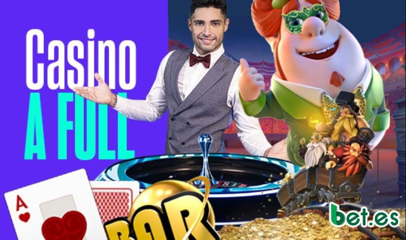 casino versus online