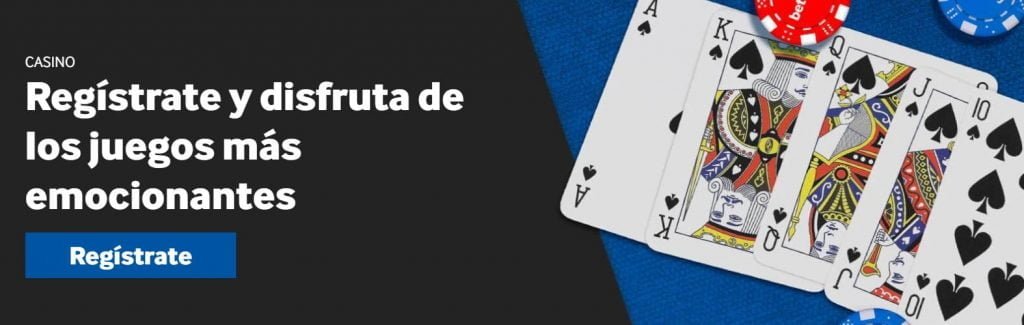 mejores casinos online