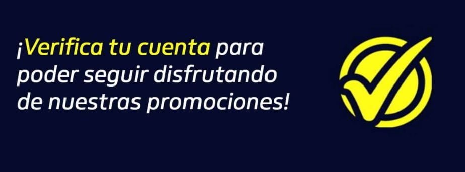verificar cuenta william hill