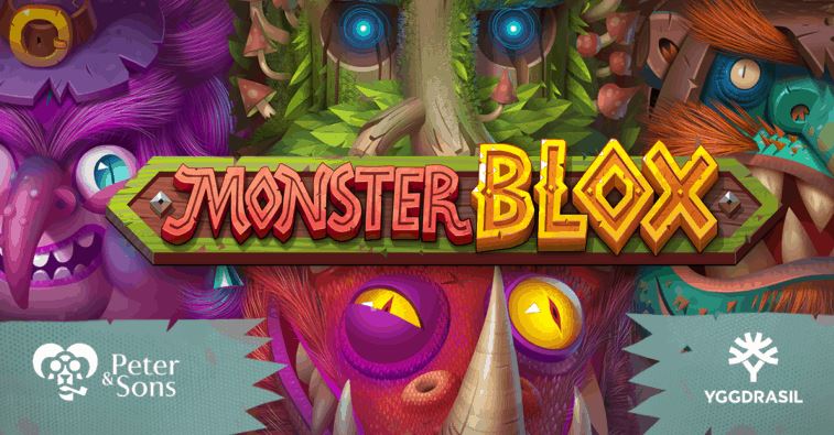 kasino monster blox slot pokerstars