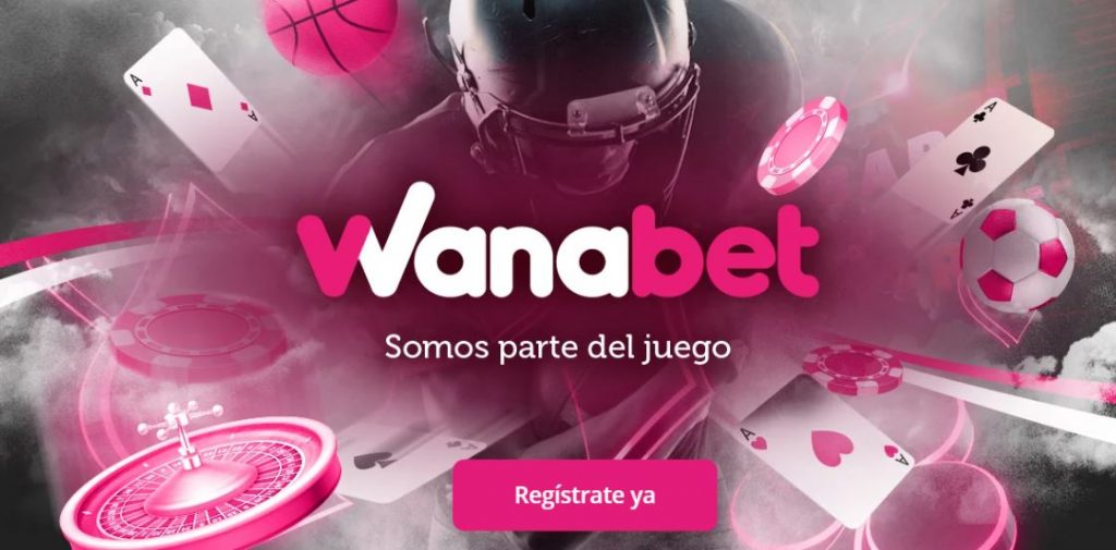 wanabet cuotas españa - portugal