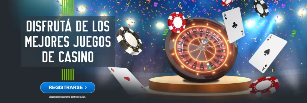 codere casino