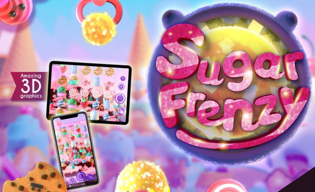 sugar frenzy slots casino de pastón