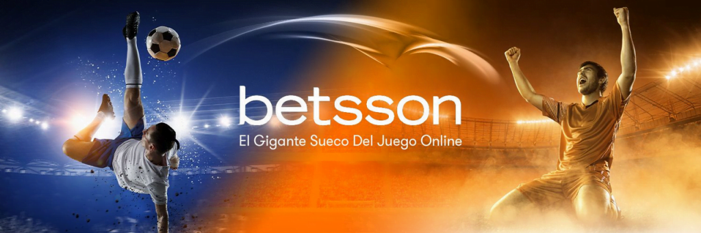 betsson bono de casino