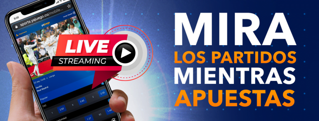 yajuego apuestas