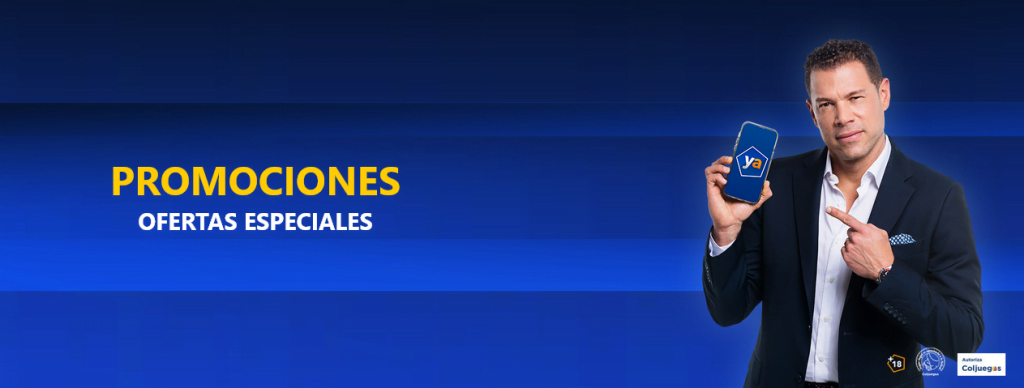 yajuego colombia