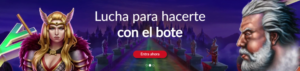 botes de mansioncasino