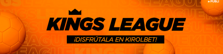 kings league jornada 4