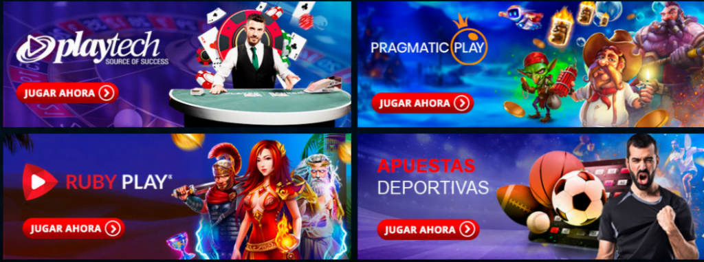 WINCHILE bono bienvenida casino