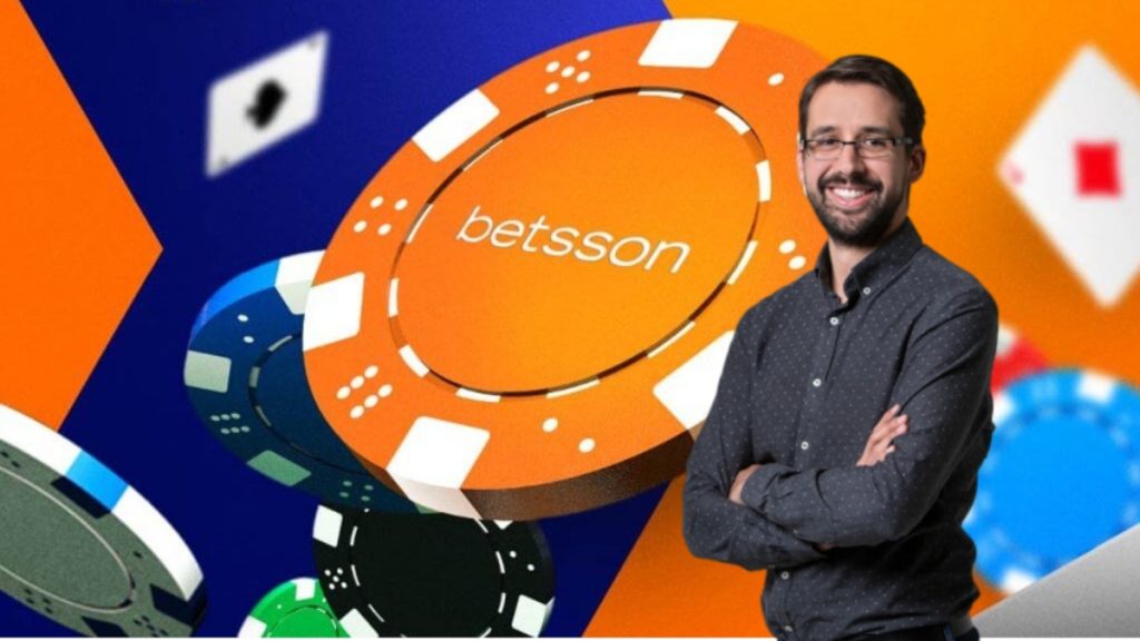 betsson bono bienvenida casino