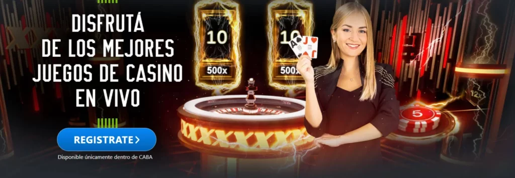 codere casino