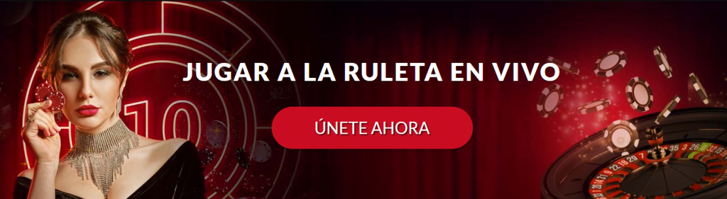 casino en vivo mansioncasino