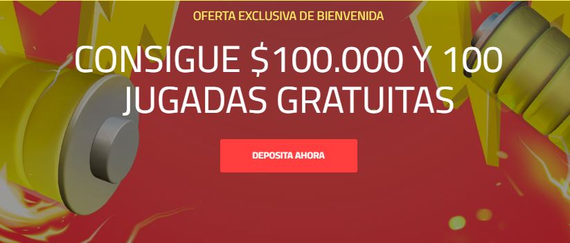 ultracasino bono chile
