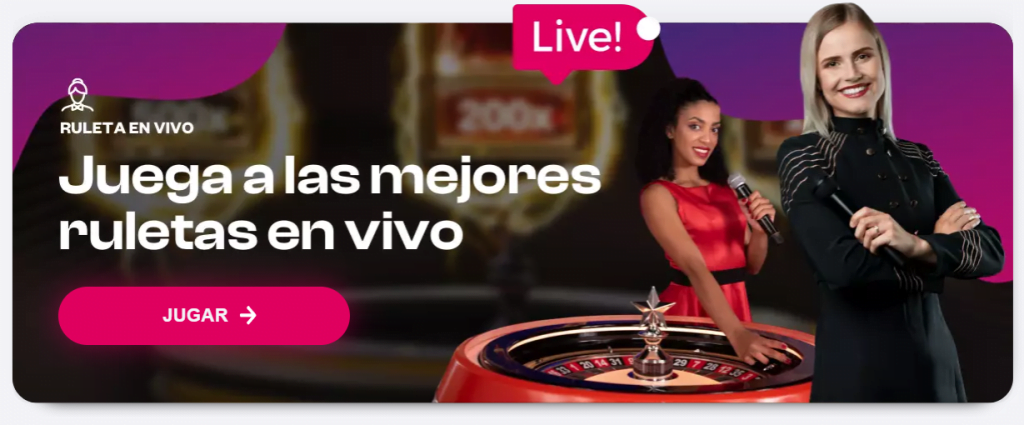 Gran Madrid Casino Online