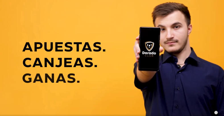 doradobet ofertas perú
