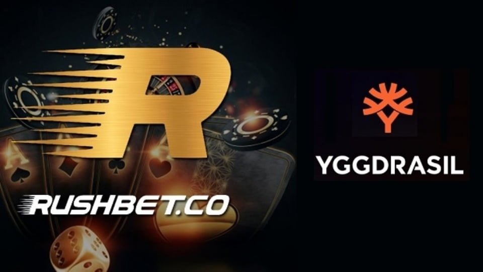 rushbet bono para ruleta