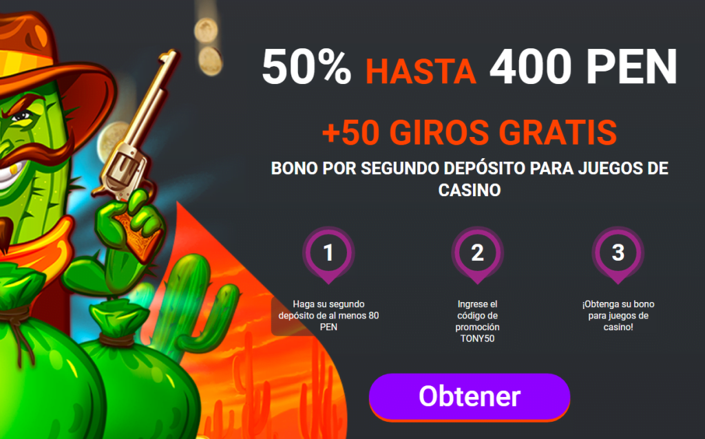 tonybet casino online